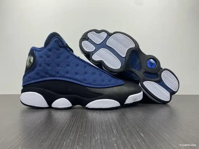 13 Jordan Air DJ5982-400 Blue Brave 0529